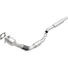 Load image into Gallery viewer, MagnaFlow Exhaust Products 551522 California CARB Direct-Fit Catalytic Converter for Select Audi A3 Quattro
