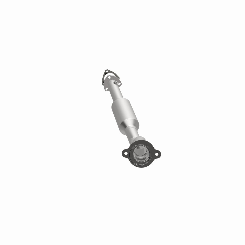 MagnaFlow Exhaust Products 4481539 California CARB Direct-Fit Catalytic Converter for Select Chevrolet Malibu, Oldsmobile Achieva, Oldsmobile Alero, Oldsmobile Cutlass, Pontiac Grand Am