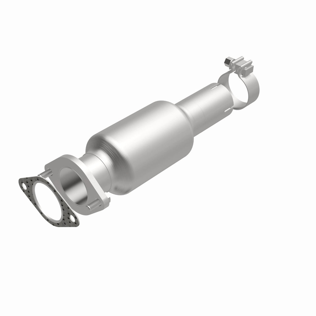 MagnaFlow Exhaust Products 5571511 California CARB Direct-Fit Catalytic Converter for Select Ford Fusion