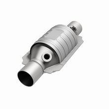 Load image into Gallery viewer, MagnaFlow Exhaust Products 53064 Standard Grade Universal Catalytic Converter