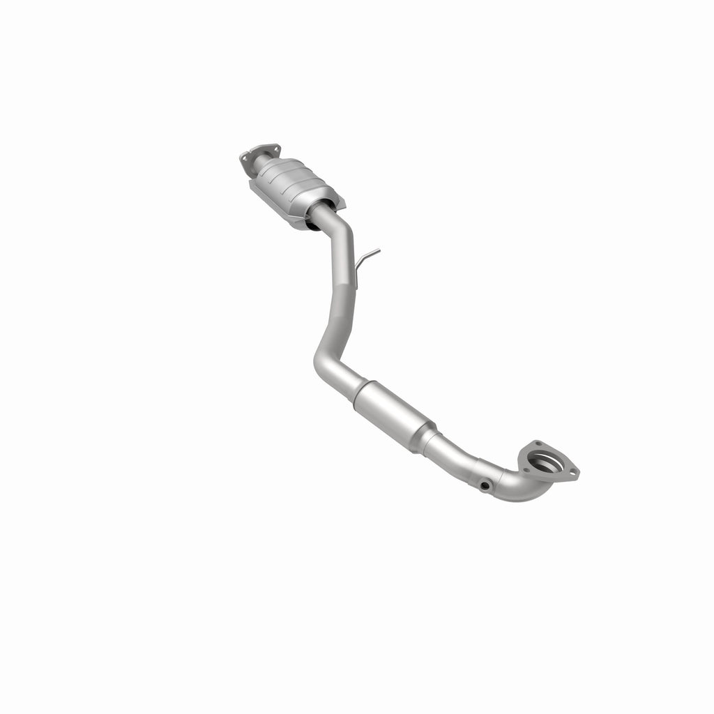 MagnaFlow Exhaust Products 23639 HM Grade Direct-Fit Catalytic Converter for Select Daewoo Nubira