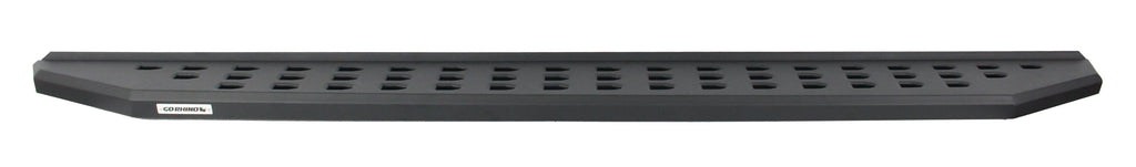 Go Rhino 6944397320PC RB20 Running Boards with Mounting Brackets, 2 Pairs Drop Steps Kit for Select Toyota Sequoia