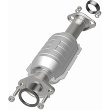 Load image into Gallery viewer, MagnaFlow Exhaust Products 51672 OEM Grade Direct-Fit Catalytic Converter for Select Suzuki Aerio