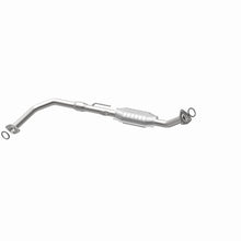 Load image into Gallery viewer, MagnaFlow Exhaust Products 447976 California CARB Direct-Fit Catalytic Converter for Select Toyota Tundra