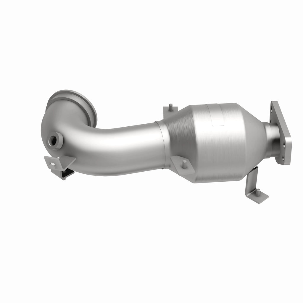 MagnaFlow Exhaust Products 51148 OEM Grade Direct-Fit Catalytic Converter for Select Dodge Dart, Fiat 500