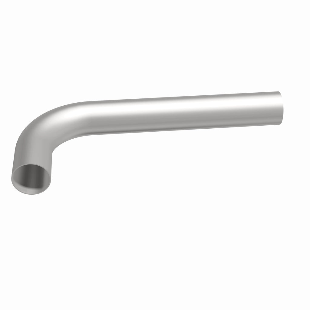 MagnaFlow Exhaust Products 10706 Universal Exhaust Pipe - 2.50in.