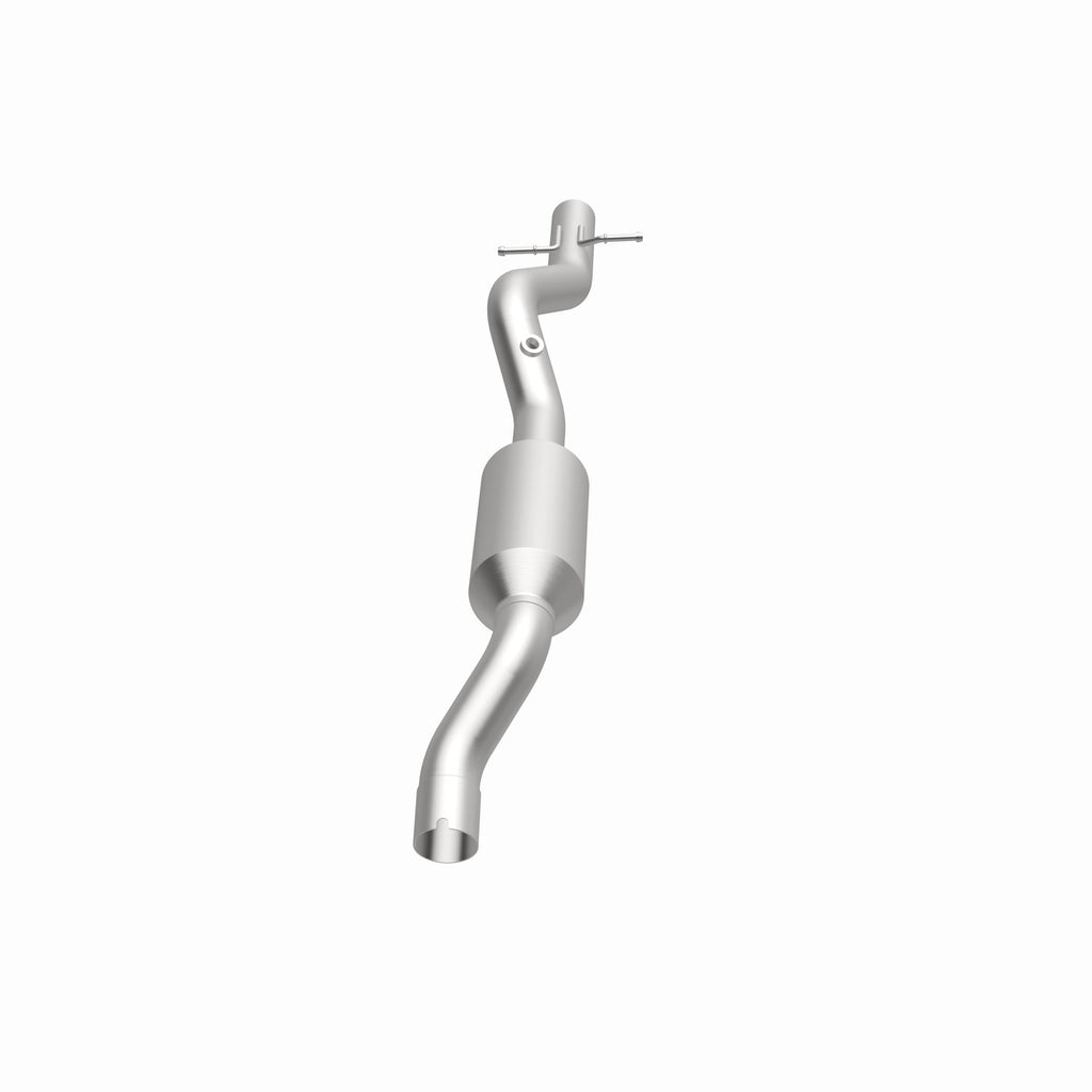 MagnaFlow Exhaust Products 4451637 California CARB Direct-Fit Catalytic Converter for Select Dodge Durango