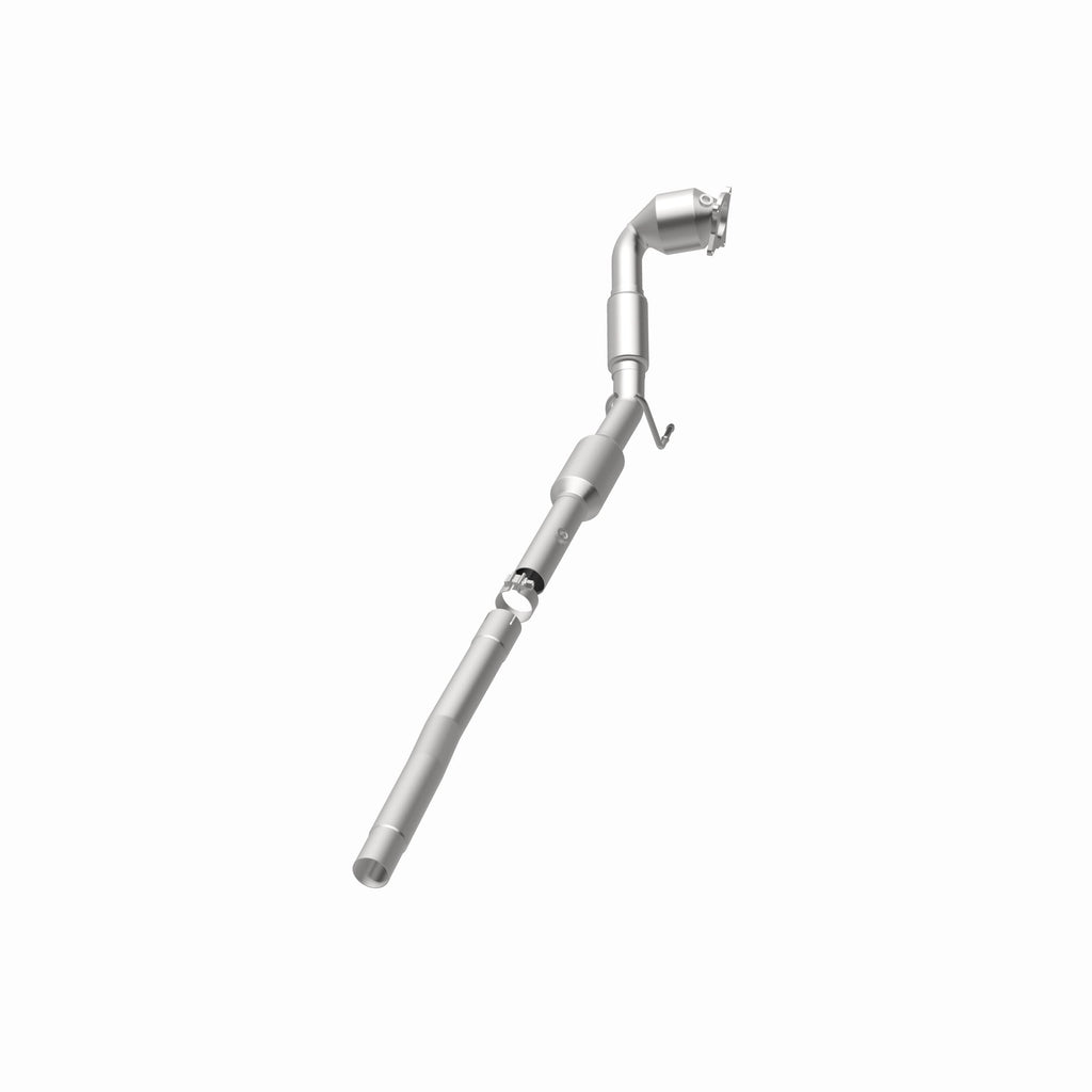 MagnaFlow Exhaust Products 52281 OEM Grade Direct-Fit Catalytic Converter for Select Volkswagen Beetle, Volkswagen CC, Volkswagen Jetta, Volkswagen Passat