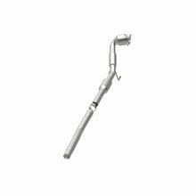 Load image into Gallery viewer, MagnaFlow Exhaust Products 52281 OEM Grade Direct-Fit Catalytic Converter for Select Volkswagen Beetle, Volkswagen CC, Volkswagen Jetta, Volkswagen Passat
