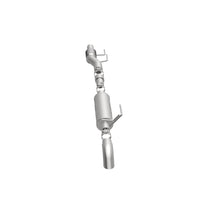 Load image into Gallery viewer, MagnaFlow Exhaust Products 19056 Off Road Pro Series Gas Stainless Cat-Back for Select Ford F-150