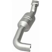 Load image into Gallery viewer, MagnaFlow Exhaust Products 52138 OEM Grade Direct-Fit Catalytic Converter for Select Ford F-150