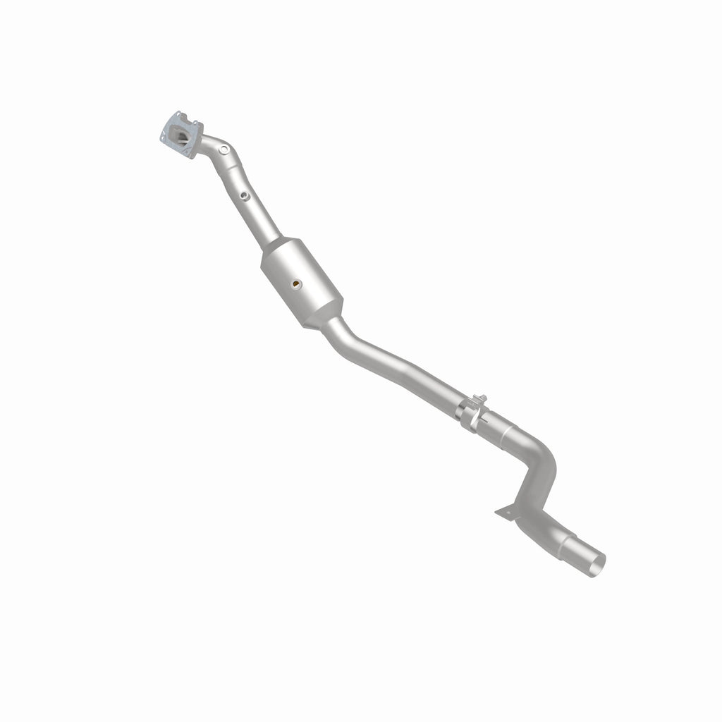 MagnaFlow Exhaust Products 6561141 California CARB Direct-Fit Catalytic Converter for Select Chrysler 300, Dodge Challenger, Dodge Charger