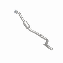 Load image into Gallery viewer, MagnaFlow Exhaust Products 6561141 California CARB Direct-Fit Catalytic Converter for Select Chrysler 300, Dodge Challenger, Dodge Charger