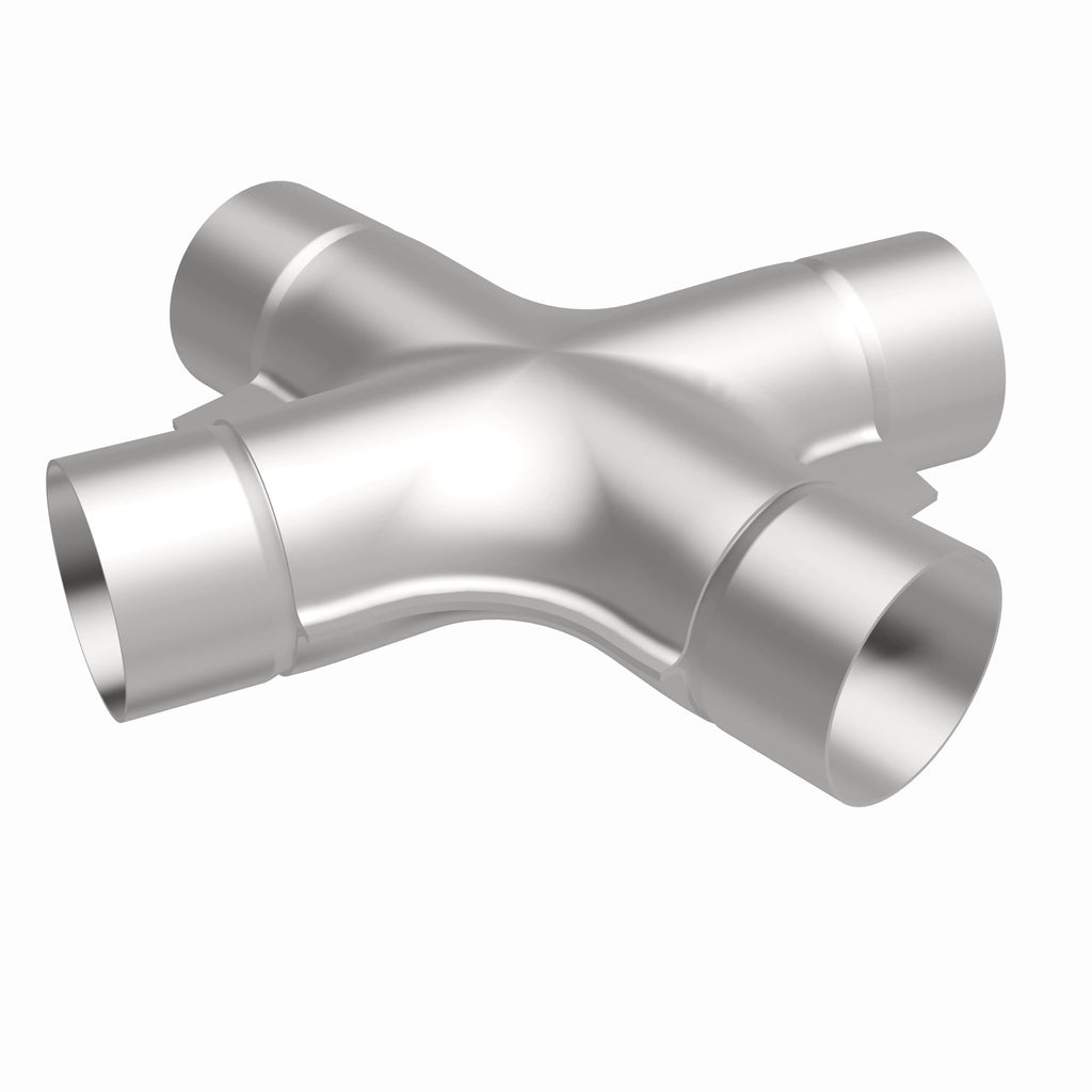 MagnaFlow Exhaust Products 10782 Exhaust X-Pipe - 3.00in.