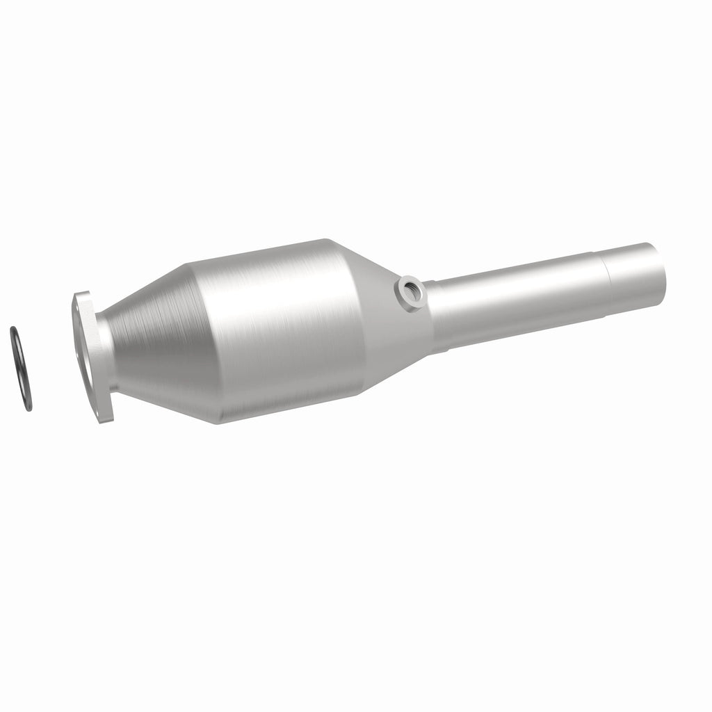 MagnaFlow Exhaust Products 4481957 California CARB Direct-Fit Catalytic Converter for Select Volkswagen Golf, Volkswagen Jetta, Volkswagen Passat