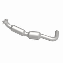 Load image into Gallery viewer, MagnaFlow Exhaust Products 5582311 California CARB Direct-Fit Catalytic Converter for Select Ford E-150, Ford E-250