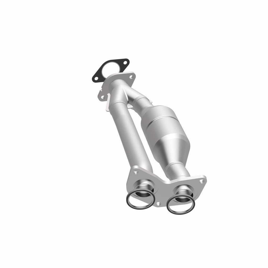 MagnaFlow Exhaust Products 23772 HM Grade Direct-Fit Catalytic Converter for Select Mazda 6