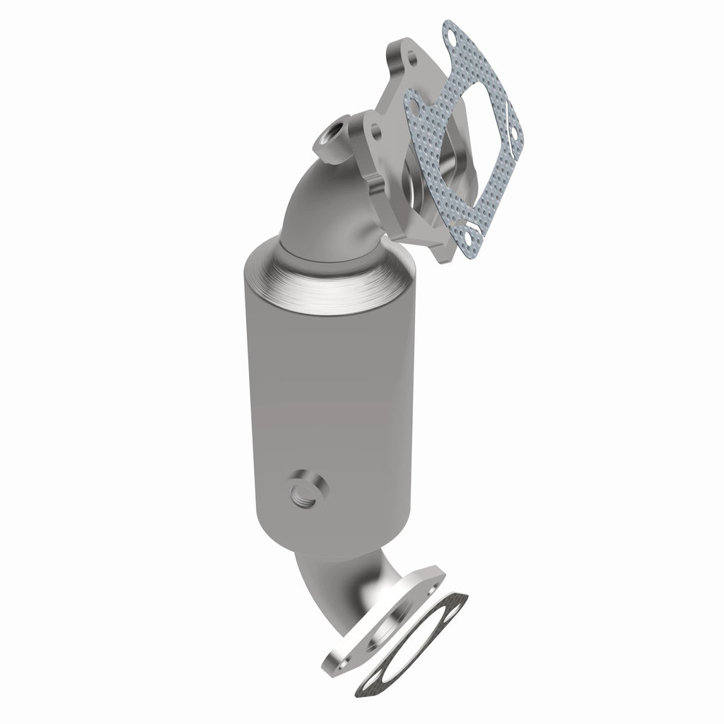 MagnaFlow Exhaust Products 21-950 OEM Grade Direct-Fit Catalytic Converter for Select Chrysler Pacifica, Chrysler Voyager