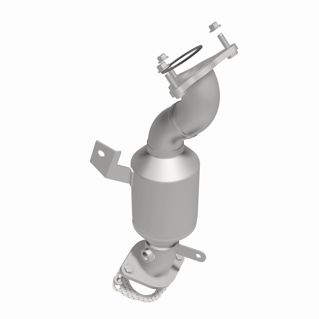 MagnaFlow Exhaust Products 52954 OEM Grade Direct-Fit Catalytic Converter for Select Cadillac ATS