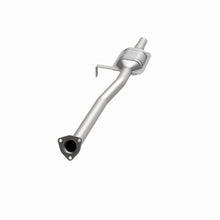 Load image into Gallery viewer, MagnaFlow Exhaust Products 23144 Standard Grade Direct-Fit Catalytic Converter for Select INFINITI Q45