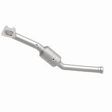 Load image into Gallery viewer, MagnaFlow Exhaust Products 5551737 California CARB Direct-Fit Catalytic Converter for Select Dodge Durango, Jeep Grand Cherokee