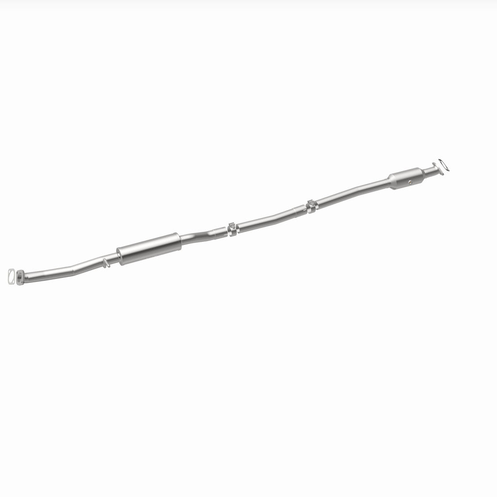 MagnaFlow Exhaust Products 5561642 California CARB Direct-Fit Catalytic Converter for Select Hyundai Tucson