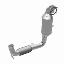 Load image into Gallery viewer, MagnaFlow Exhaust Products 280213 OEM Grade Direct-Fit Catalytic Converter for Select Ford EcoSport
