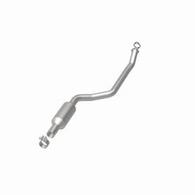 Load image into Gallery viewer, MagnaFlow Exhaust Products 5571375 California CARB Direct-Fit Catalytic Converter for Select BMW 528i, BMW 528i xDrive, BMW 528xi