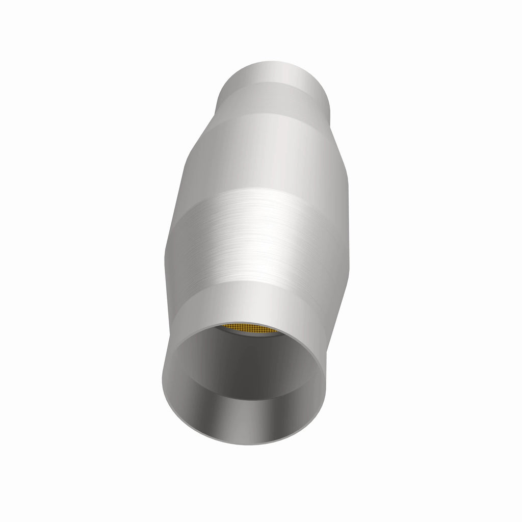 MagnaFlow Exhaust Products 59929 Standard Grade Universal Catalytic Converter