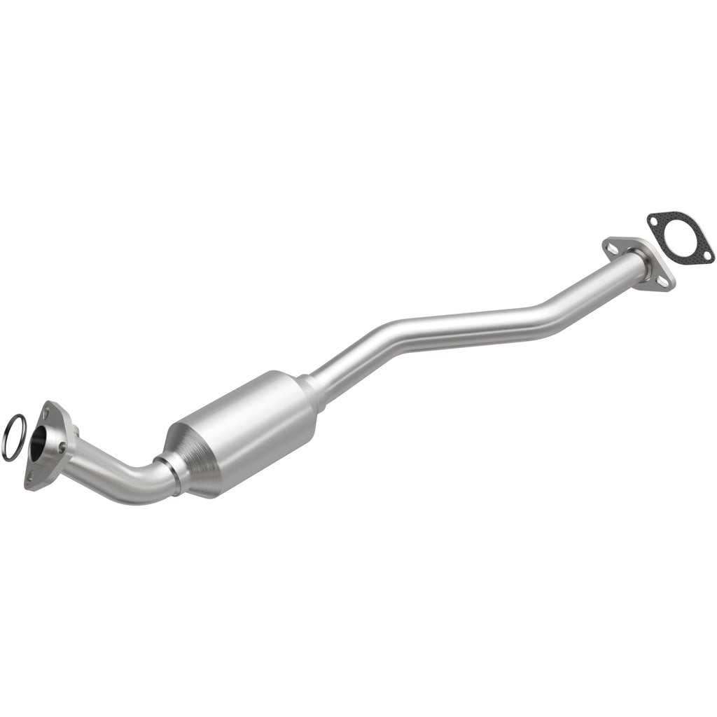 MagnaFlow Exhaust Products 93225 HM Grade Direct-Fit Catalytic Converter for Select Nissan Frontier, Nissan Xterra