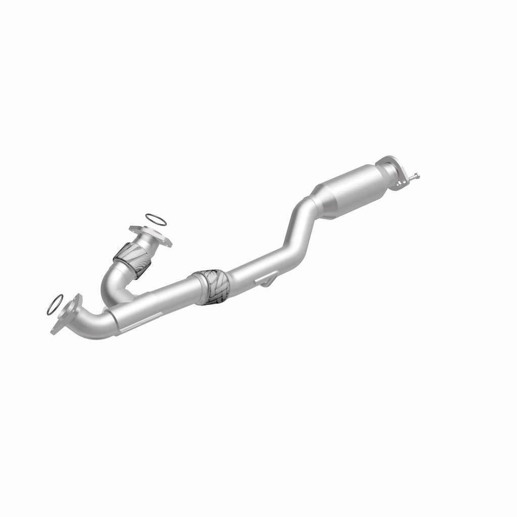 MagnaFlow Exhaust Products 5592852 California CARB Direct-Fit Catalytic Converter for Select Nissan Murano