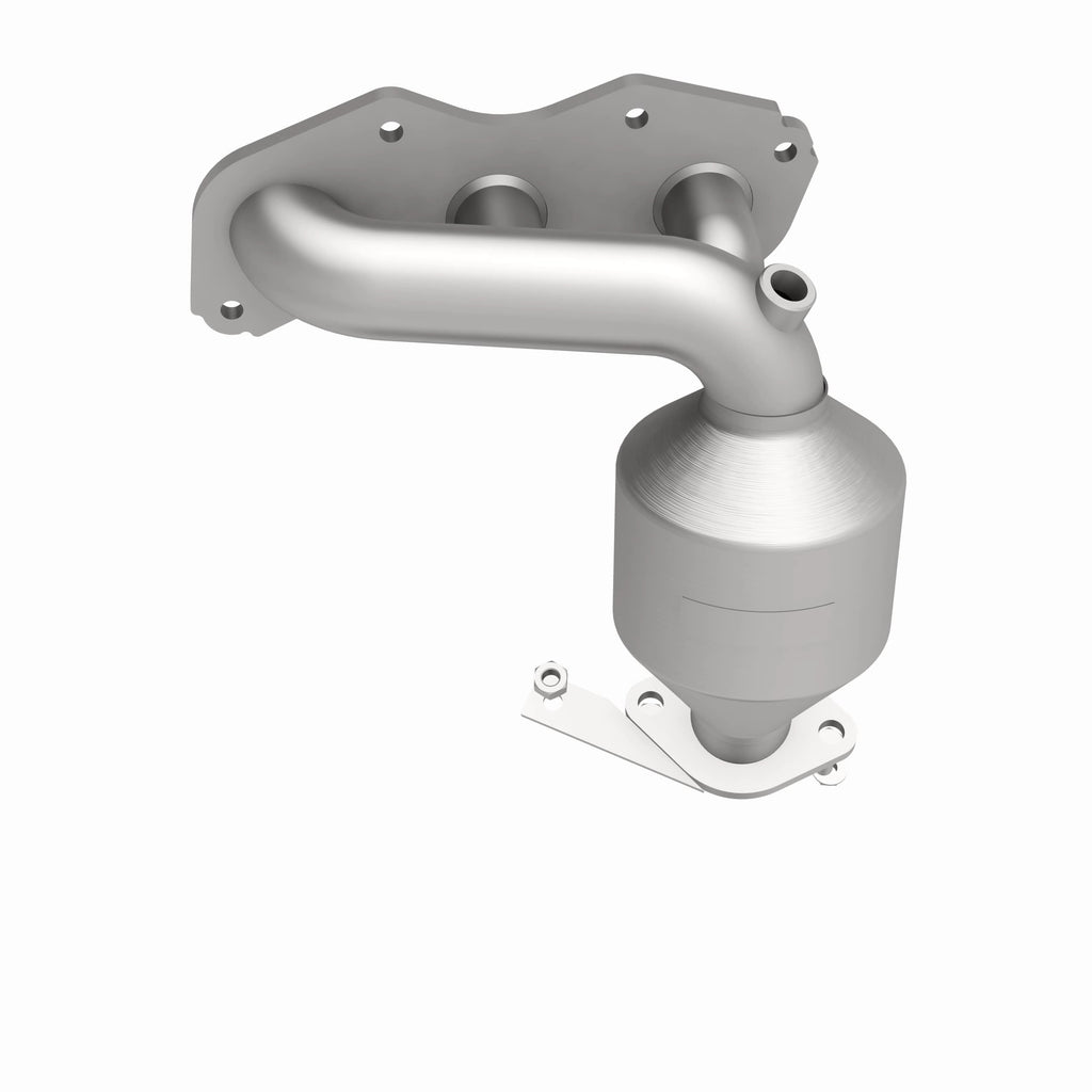 MagnaFlow Exhaust Products 50651 HM Grade Manifold Catalytic Converter for Select Lexus RX350, Toyota Highlander, Toyota RAV4, Toyota Sienna