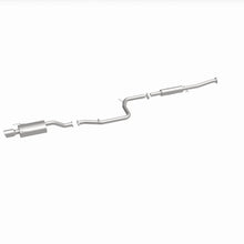 Load image into Gallery viewer, MagnaFlow Exhaust Products 15686 Street Series Polished Cat-Back System for Select Honda Accord