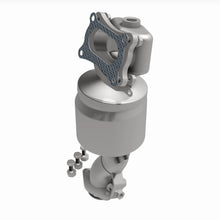 Load image into Gallery viewer, MagnaFlow Exhaust Products 6511898 California CARB Manifold Catalytic Converter for Select Acura MDX, Honda Accord, Honda Passport, Honda Pilot