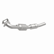 Load image into Gallery viewer, MagnaFlow Exhaust Products 551682 California CARB Direct-Fit Catalytic Converter for Select Chevrolet Camaro
