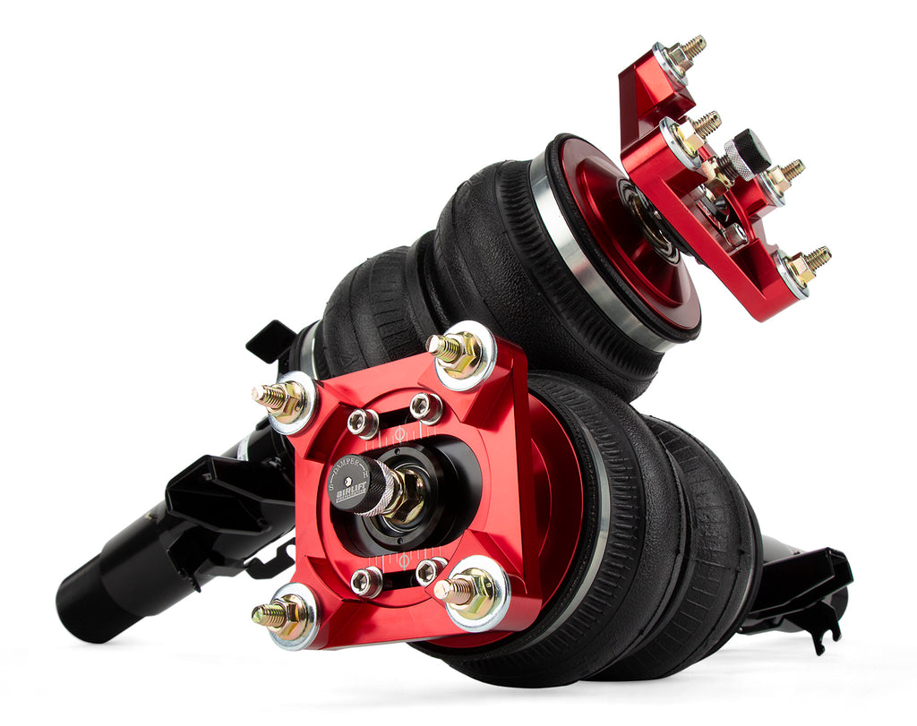 Performance-2020-2021-Toyota-Supra-(A90)-Front-Kit