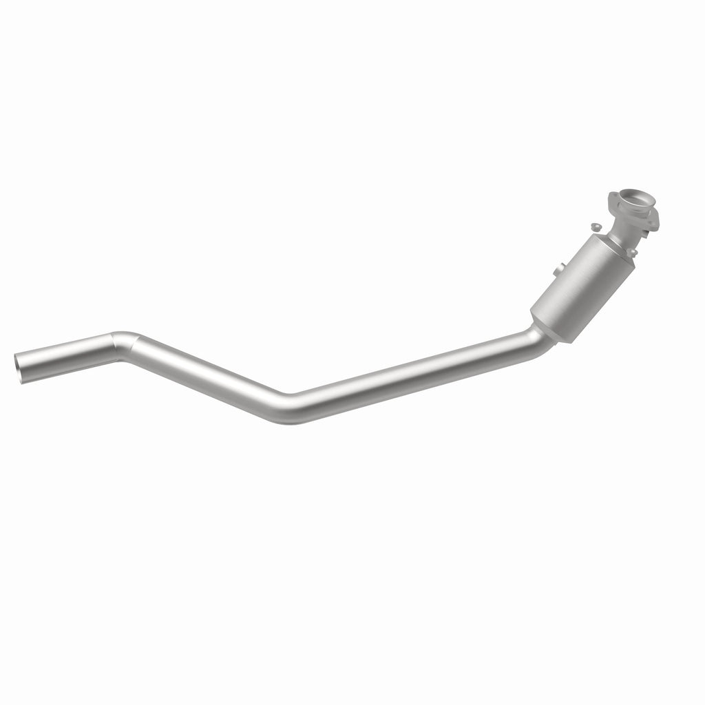 MagnaFlow Exhaust Products 52076 OEM Grade Direct-Fit Catalytic Converter for Select Jaguar S-Type