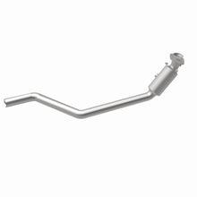 Load image into Gallery viewer, MagnaFlow Exhaust Products 52076 OEM Grade Direct-Fit Catalytic Converter for Select Jaguar S-Type
