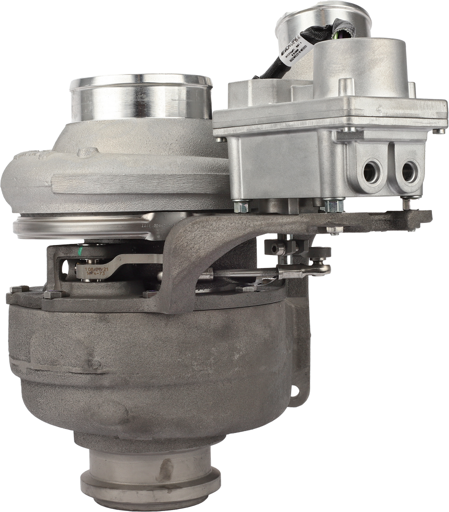 Alliant Power 479032 Turbocharger