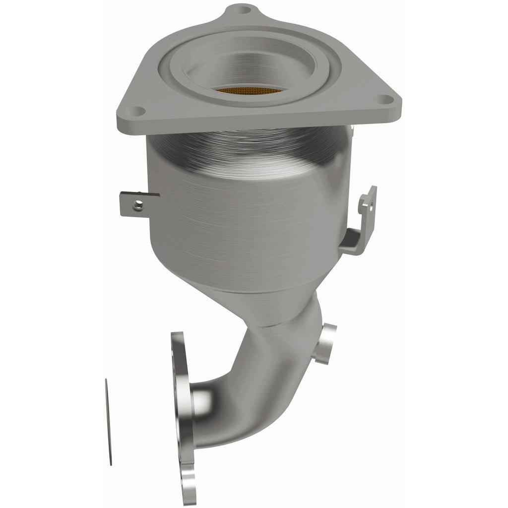 MagnaFlow Exhaust Products 51889 OEM Grade Direct-Fit Catalytic Converter for Select Ford Fusion, Mercury Milan