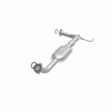 Load image into Gallery viewer, MagnaFlow Exhaust Products 93398 HM Grade Direct-Fit Catalytic Converter for Select Toyota Tundra