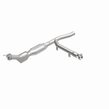 Load image into Gallery viewer, MagnaFlow Exhaust Products 447132 California CARB Direct-Fit Catalytic Converter for Select Ford F-150