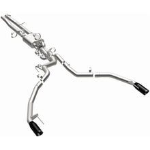 Load image into Gallery viewer, MagnaFlow Exhaust Products 19637 Competition Series Stainless 3 in Cat-Back for Select Ford Ranger