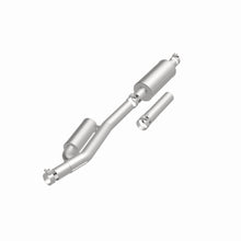 Load image into Gallery viewer, MagnaFlow Exhaust Products 19533 Direct-Fit Muffler Replacement Kit With Muffler for Select Chevrolet Silverado 1500, Chevrolet Silverado LTD, GMC Sierra 1500, GMC Sierra Limited