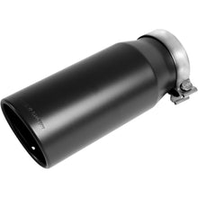 Load image into Gallery viewer, MagnaFlow Exhaust Products 35239 Single Exhaust Tip - 5in. Inlet/6in. Outlet