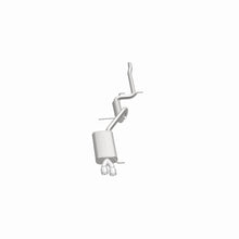 Load image into Gallery viewer, MagnaFlow Exhaust Products 15486 Touring Series Polished Cat-Back System for Select Volkswagen Jetta