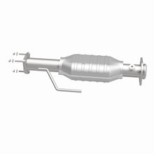 Load image into Gallery viewer, MagnaFlow Exhaust Products 49038 OEM Grade Direct-Fit Catalytic Converter for Select Jeep Wrangler