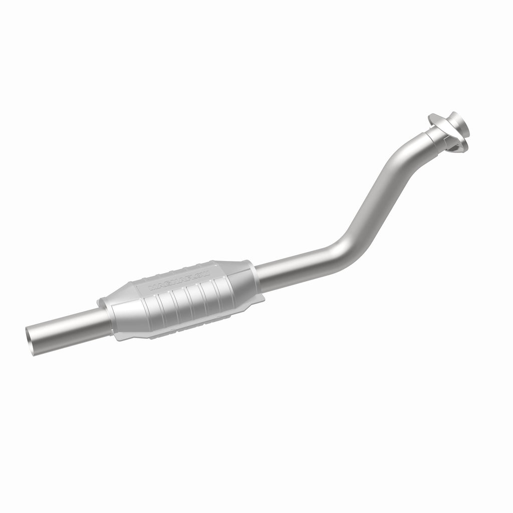MagnaFlow Exhaust Products 23420 Standard Grade Direct-Fit Catalytic Converter for Select Buick Electra, Buick LeSabre, Buick Riviera, Oldsmobile 98, Oldsmobile Delta 88, Oldsmobile Toronado, Pontiac Bonneville