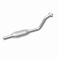 Load image into Gallery viewer, MagnaFlow Exhaust Products 23420 Standard Grade Direct-Fit Catalytic Converter for Select Buick Electra, Buick LeSabre, Buick Riviera, Oldsmobile 98, Oldsmobile Delta 88, Oldsmobile Toronado, Pontiac Bonneville