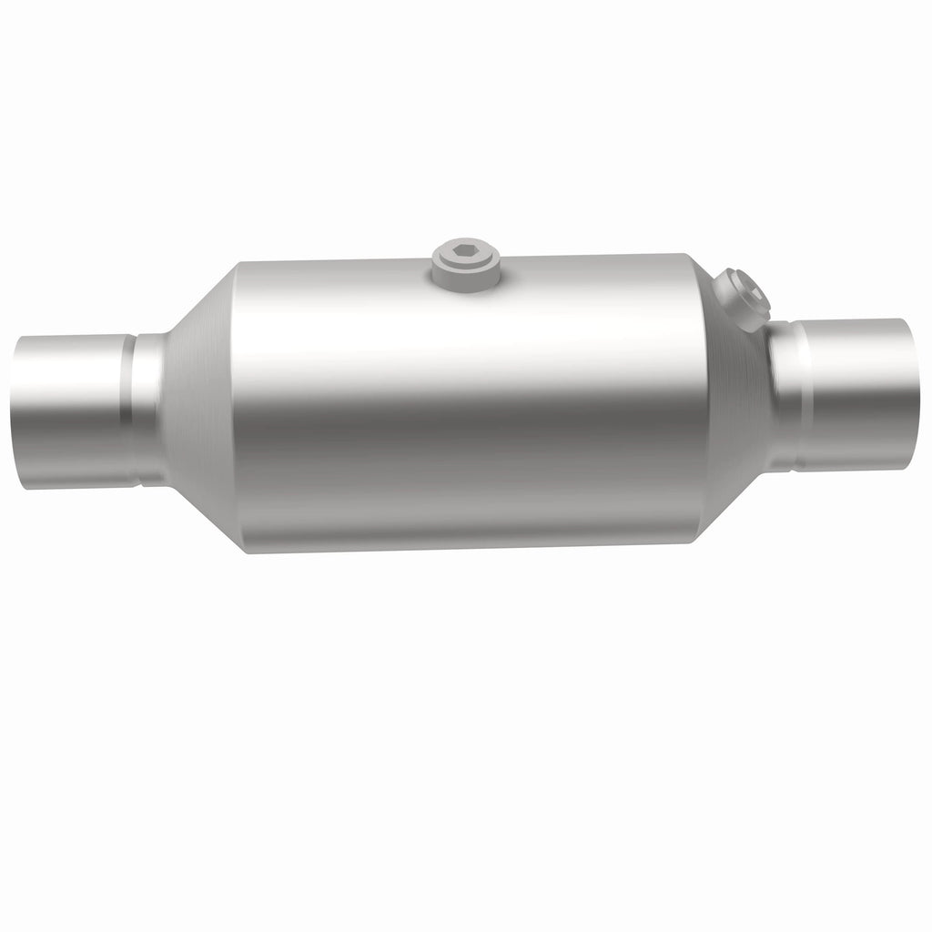 MagnaFlow Exhaust Products 79319 OEM Grade Universal Catalytic Converter